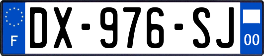 DX-976-SJ
