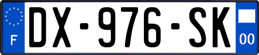 DX-976-SK
