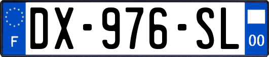 DX-976-SL