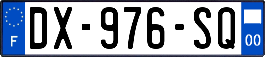 DX-976-SQ