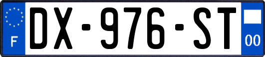 DX-976-ST