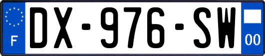 DX-976-SW