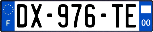 DX-976-TE
