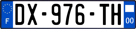 DX-976-TH