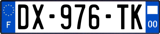 DX-976-TK