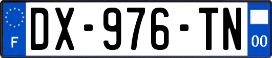 DX-976-TN