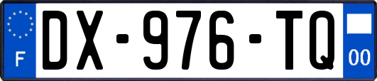 DX-976-TQ