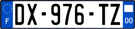 DX-976-TZ