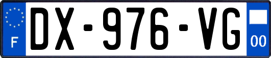 DX-976-VG