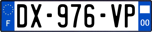 DX-976-VP