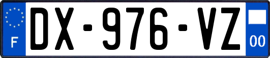 DX-976-VZ