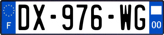 DX-976-WG