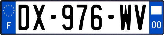 DX-976-WV