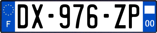 DX-976-ZP