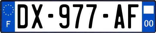 DX-977-AF