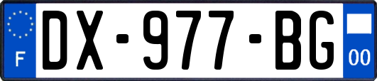 DX-977-BG