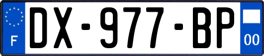 DX-977-BP