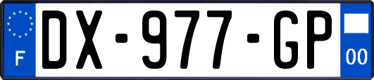 DX-977-GP