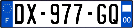 DX-977-GQ