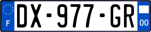 DX-977-GR