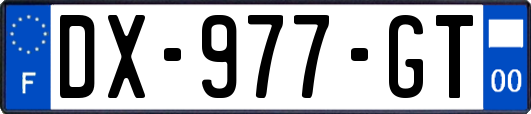 DX-977-GT