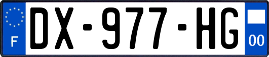 DX-977-HG