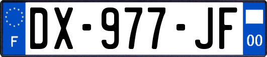 DX-977-JF