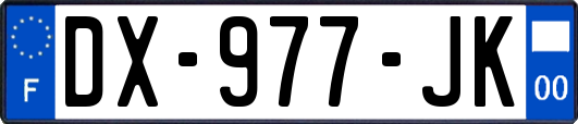 DX-977-JK