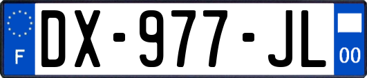 DX-977-JL