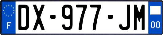 DX-977-JM