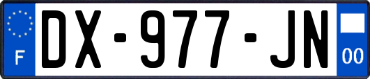 DX-977-JN