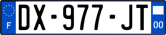 DX-977-JT