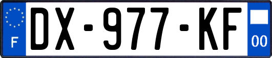 DX-977-KF