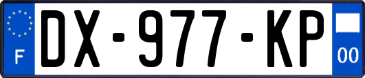 DX-977-KP