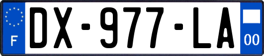 DX-977-LA