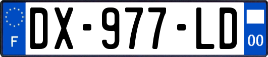 DX-977-LD