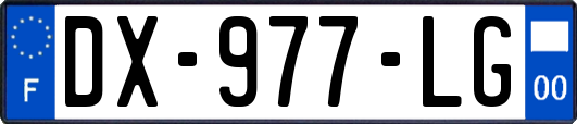 DX-977-LG