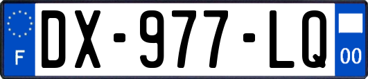 DX-977-LQ