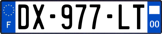 DX-977-LT