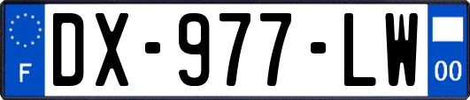 DX-977-LW