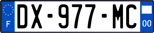 DX-977-MC