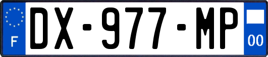 DX-977-MP