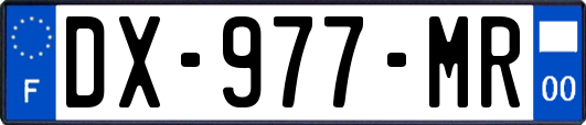 DX-977-MR
