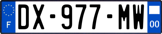 DX-977-MW