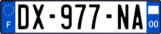 DX-977-NA