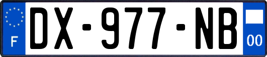 DX-977-NB