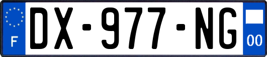 DX-977-NG