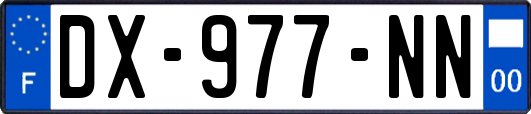 DX-977-NN