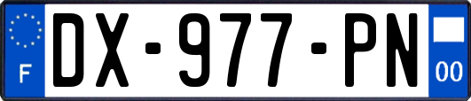 DX-977-PN