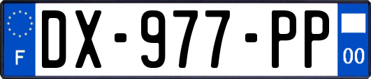 DX-977-PP